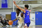 MBBall vs USCGA  Wheaton College Men’s Basketball vs U.S. Coast Guard Academy. - Photo By: KEITH NORDSTROM